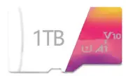 Micro SD Card 512GB 256GB 1TB Ultra Class 10 SDXC SDHC Memory Card Wholesale