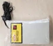 Eveready Battery Charger Nickel-Cadmium Model ACC75