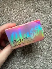 Touch in Sol Pretty Filter Glassy Skin Balm Full Size 1.05 oz/ 30g BNIB