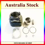 45mm Cylinder Bore Piston Rings Kit for Baumr-Ag SX62 62cc Chainsaw Chain Saw