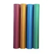 6 x 18cm Bonza Stems and Cone pieces Various Colours Brand New