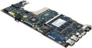 New HP SPECTRE XT 15-4010NR INTEL CORE I7-3517U CPU 4GB RAM 1.9GHz MOTHERBOARD