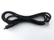 CPX ADAPTER BASHERBOARD UNIT TO THRUSTMASTER PEDAL/WHEEL PS2 - RJ12 CABLE