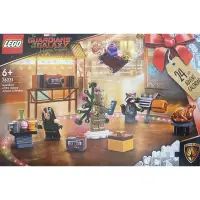 在飛比找蝦皮購物優惠-LEGO 樂高 盒組 漫威 2022 聖誕倒數月曆拆賣 星際
