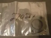 New OEM Genuine Briggs & Stratton 270884 Carburetor Intake Gasket