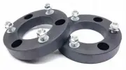 25mm Spacer for Mitsubishi Triton MQ MR Coil Spring LIFT KIT 37mm Lift