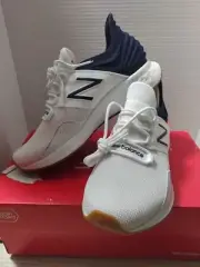 New Balance Men's Fresh Foam Roav V1 Running Shoe Size 8D Wide