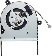 1pcs CPU Cooling Fan for X505B K505B A505B X510uq X505ba X505bp X501uq NS85B01-17A02 DC5V 0.5A