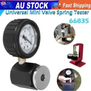 For 0-300LB/5LB Increments Valve Spring 66835 Universal Mini Valve Spring Tester