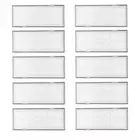Replacement HEPA Fliters For Roborock S8,S8 Plus,S8+,S8 Pro Ultra,G20 Vacuum