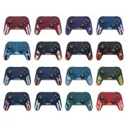 OFFICIAL NFL TEAM 1 VINYL STICKER SKIN DECAL FOR NINTENDO SWITCH PRO CONTROLLER