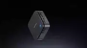 Blackview MP60 Mini PC Windows 11Pro Intel 11th Gen N5095 16GB+512GB MiniPC