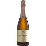 Sittella NV Sparkling Chenin Blanc Brut 750mL