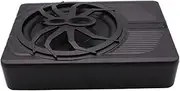 Car Audio Component RMS 120w Car Audio System: 10-inch Powered Subwoofer Body, Pure Bass, and Under-seat of Ultra-Slim Speakers Car Speaker Tweeters