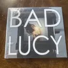 Bad Lucy - Bad Lucy (Audio CD 2012) James Miller Brand New