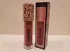 Tarte ~ Maneater Satin Blush Cheek Plump ~ Pink Raspberry ~ 0.27 oz ~ NIB
