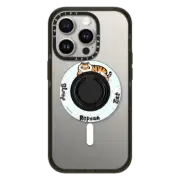 Snappy Ring Holder Snappy™ Ring Holder MagSafe Compatible Eat Sleep Repeat Snappy Ring Holder