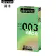 岡本003－ALOE 超潤蘆薈極薄保險套（6入裝）