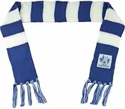 North Melbourne Kangaroos Baby Bar Scarf
