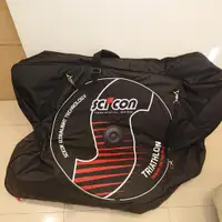 在飛比找蝦皮購物優惠-scicon bag 攜車袋 公路車袋 Bike Carri