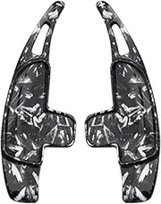 Paddle Shifter for Mercedes Benz AMG A45 C63 CLA45 CLS63 SL63 E63 S65 G63 2014, Car Shifter Paddle