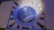 Ginny's Brand Halogen Turbo Convection Oven Cky-4d Brand New