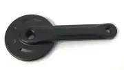 Cybex Life Fitness IC7 Stationary Bike Left Crank Arm 150-03-00127-01