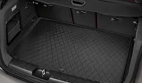 Genuine Mini Fitted Boot Mat F54 Clubman F60 LCI 51472408527