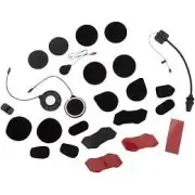Sena 10R Helmet Intercom Supply Kit 10R-A1000