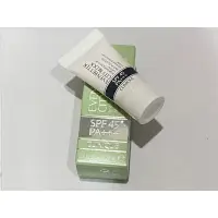 在飛比找蝦皮購物優惠-CLINIQUE 勻淨UV超防禦潤色水凝露 SPF 45/P