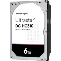 在飛比找友和YOHO優惠-WD Ultrastar DC HC310 3.5吋 6TB