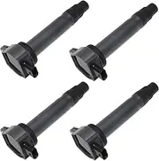 Ignition Coil Pack Ignition Coil 4606824AB FOR FIAT FOR FREEMONT 2.4L 2011- Ignition Coils Pack Ignition Coils Pack