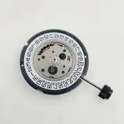 Watch Movement Quartz Movement Three Pins with Calendar Watch Movement