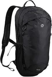 Blelsa Large Ty 20L Cycling Bag Lightweight Sports Backpack Antisplash Camping Backpack Bike Cycle Riding Shoulders Bag Black