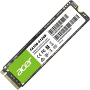 Acer FA100 512GB M.2 SSD 2280 Nvme Gen3 X4 Internal Solid State Drive, up to 8 G