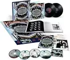 Alan Parsons Project - Ammonia Avenue: Limited Deluxe Edition Box Set (3CD + BR