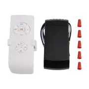 For Smart Home Ceiling Fan Light APP Remote Controller Kit Accessories