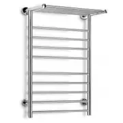 14 Rung Electric Heated Towel Rail