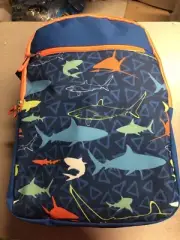 Trailmaker sharks backpack