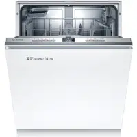在飛比找蝦皮商城優惠-BOSCH 4系列全嵌式洗碗機 SMV4HAX00X