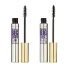 Pack of 2 Maybelline The Colossal Big Shot Tinted Primer, Black # 2302