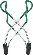 MAGICLULU 1pc Bottle Clamp Kitchen Tool Ergonomic Anti-Scald Can Clip for Safe Jar Lifting Bottle Tong for Jam Making and Canning Tasks