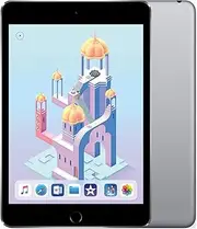 Apple iPad Mini 4 [WiFi] [128GB] [Space Grey] [Excellent Refurbished]