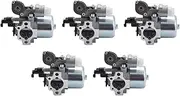 Mellisso 5X Carburetor Replace Part Fit for Robin Ex17D Ep17 Ex17 Overhead Cam Engine 277-62301-30