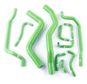 For Mitsubishi Eclipse GSX DSM 4G63 2G 1995-1999 Silicone Radiator &Heater Hose (for: Mitsubishi)