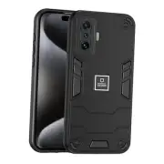 ,Compatible with Xiaomi Phone Case Compatible with Xiaomi Poco F4 GT 5G Black