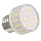 A (White Light)E27 E26 10W LED Light Bulb 1000LM Flicker Energy Saving