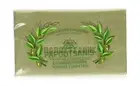Papoutsanis Olive Oil Soap Bars 6 Ct Hair Skin Cleanser Moisturizer Eco-Friendly