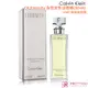 Calvin Klein CK Eternity 永恆女性淡香精(30ml / 50ml) EDP-香水航空版【美麗購】