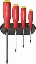 PB Swiss Tools PB 8242 Phillips Driver Set